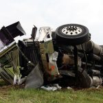 truck accident
