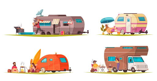 5 Essential Safety Tips for Camper Van Owners