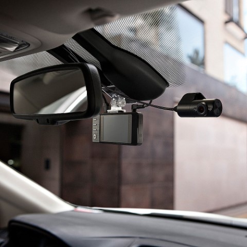 Is Dashcam Footage Permissible Evidence for a Car Accident Claim?
