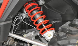 quality car shock absorber