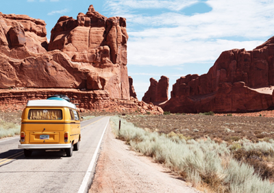 5 Things To Make Your Road Trip More Fun
