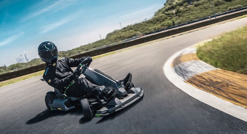 Exploring the World of Electric Go-Kart Engines: Benefits, Drawbacks, and  Innovations