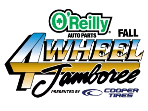 4 Wheel Jamboree 2022