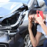 Minor and Major Car Accidents