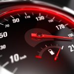 Habit of Speeding