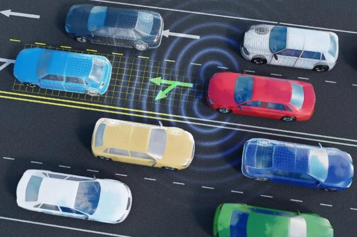 Advanced Driver Assistance Systems 