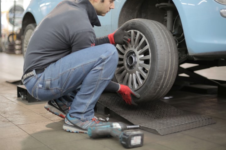 Top Tips for Car Maintenance