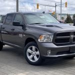 Buying a truck