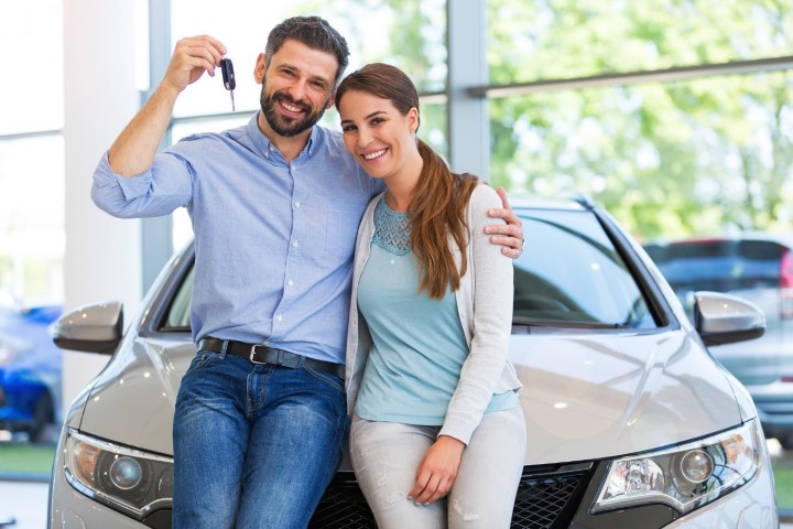 Leasing a Car vs Buying a Car