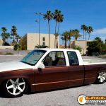 1993 Chevy C1500 owned by Kevin Manis