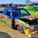 360 Car Show and Great Las Vegas Taco Festival