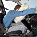 Airbags in Vehicular Crashes