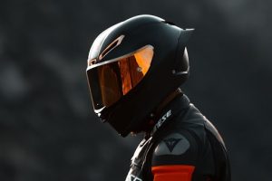 Good Motocross Helmet