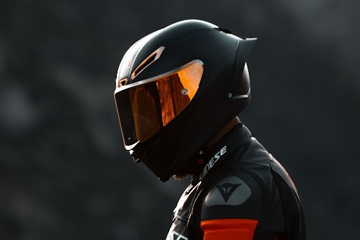 Good Motocross Helmet