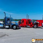 New vs. Used Semi-Trucks