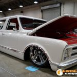 Grand Nationals Roadster Show 2023