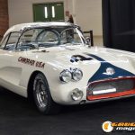 Indy Mecum Auto Auction 2023