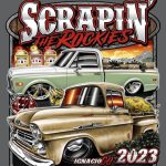 Scrapin The Rockies 2023