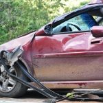 Costly Car Accident