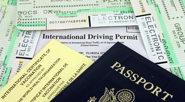 International Licenses