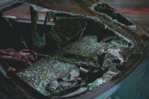 5 Crucial Steps to Take After a Car Accident