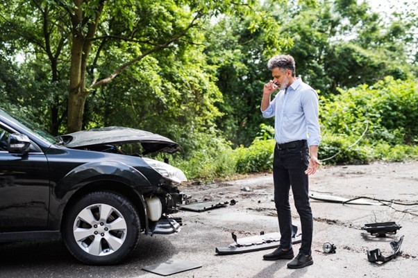 DUI Accident Insurance