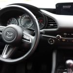 Mazda Luxury Subcompact SUV