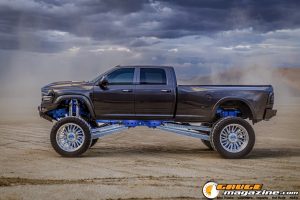 2019 RAM 3500