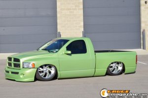 2002 Dodge Ram 1500