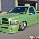 2002 Dodge Ram 1500