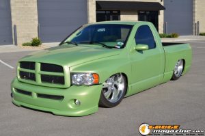 2002 Dodge Ram 1500