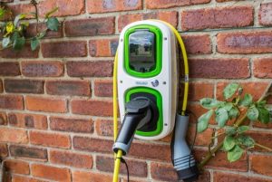 EV Charger