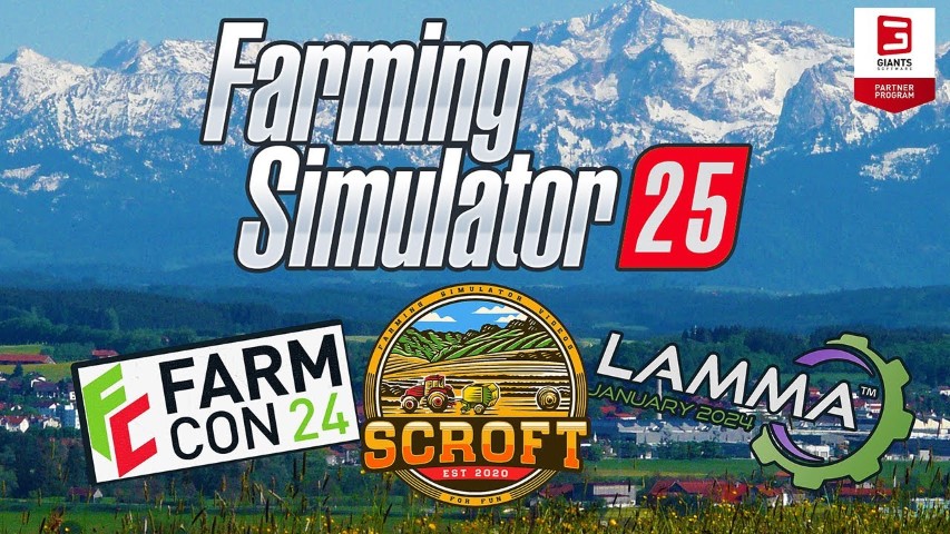 FarmCon 24