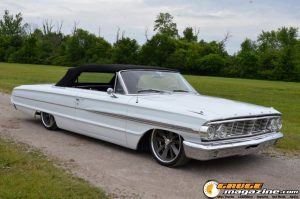 1964 Ford Galaxie 500