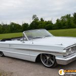 1964 Ford Galaxie 500