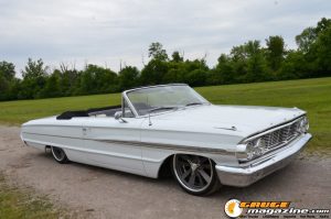 1964 Ford Galaxie 500