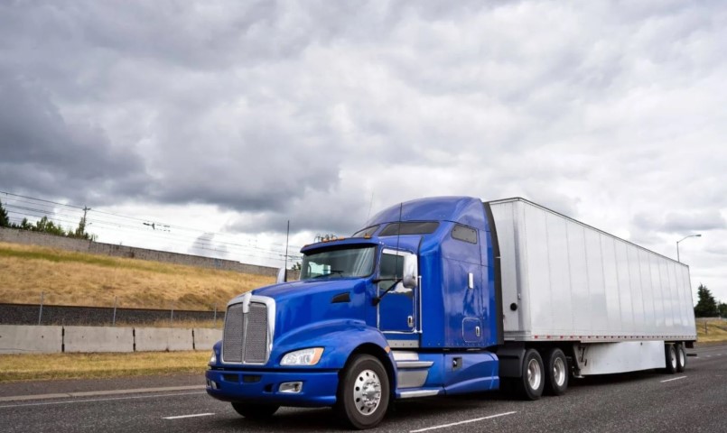 Professional Trucking Services