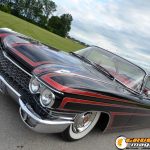 1960 Cadillac Series 62