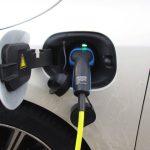 Electric SUVs