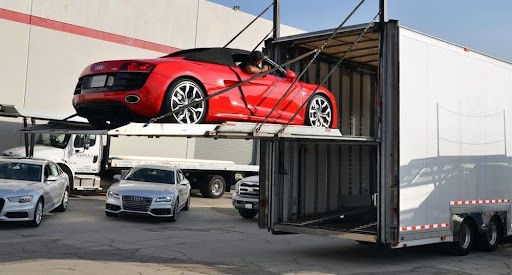 car shipping