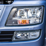 Truck Headlights