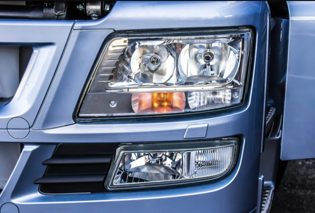 Truck Headlights