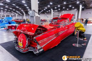 The Original Lowrider Supershow 2023