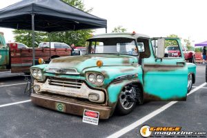 Smoky Mountain Truck Fest 2023