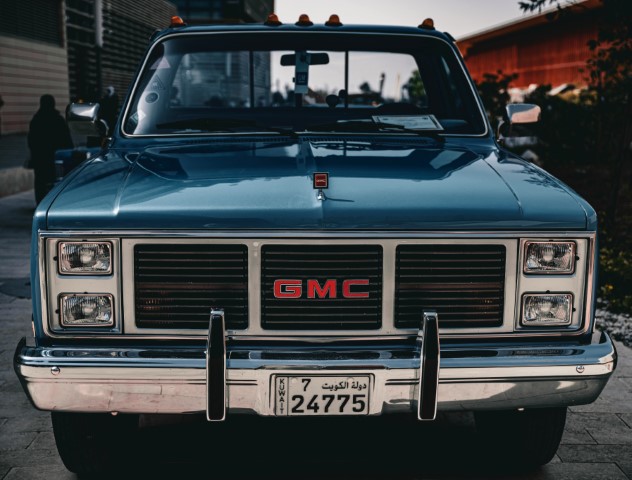 What Is General Motors Truck Company?