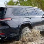 Jeep Grand Cherokee L