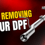 Removing Your DPF