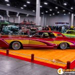 The Original Lowrider Supershow 2023