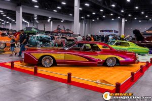 The Original Lowrider Supershow 2023