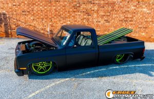 1983 Chevrolet C10